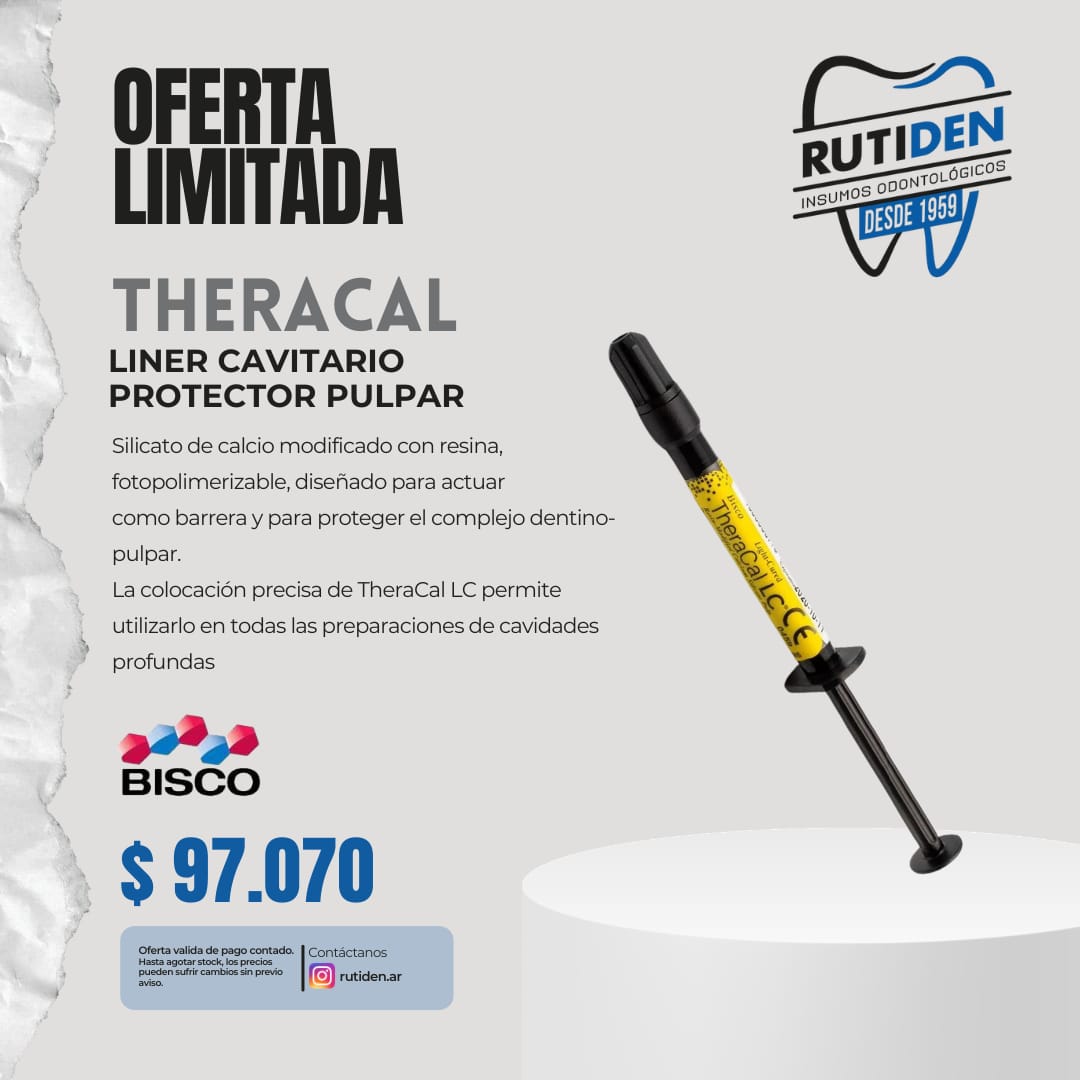 Oferta TheraCem
