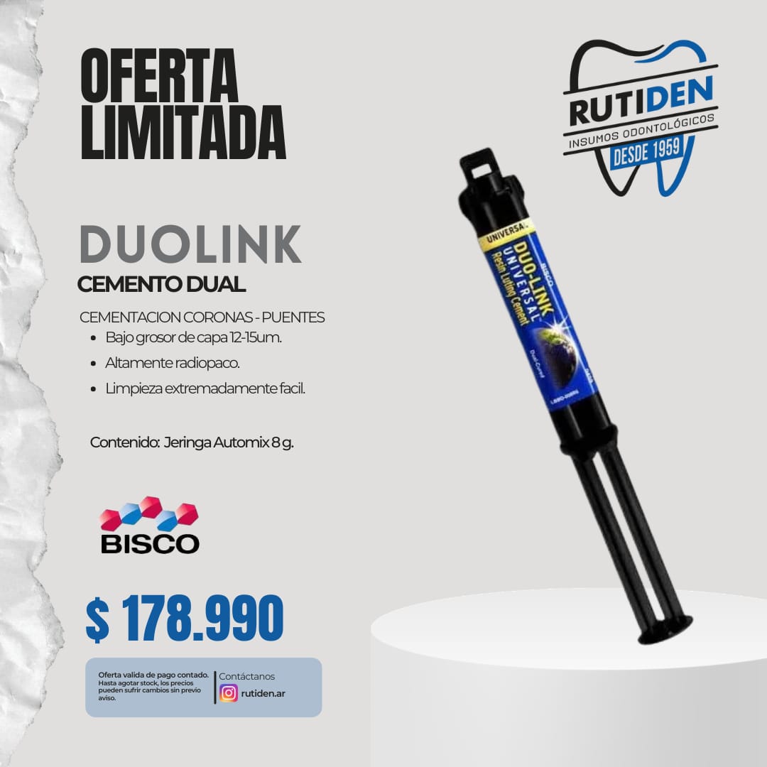 Oferta All-Bond Universal
